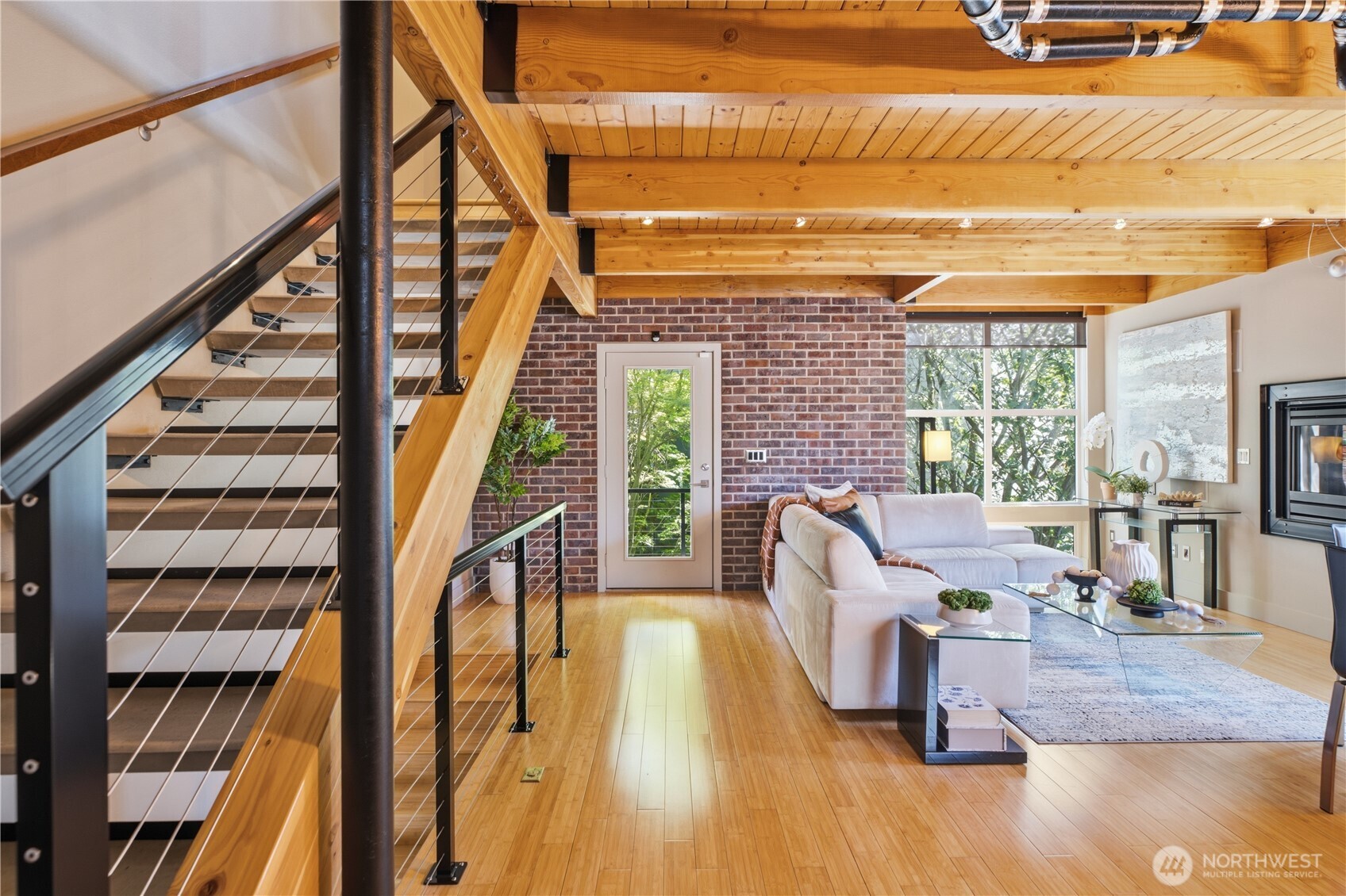 6714 Mary Avenue NW Unit: A
