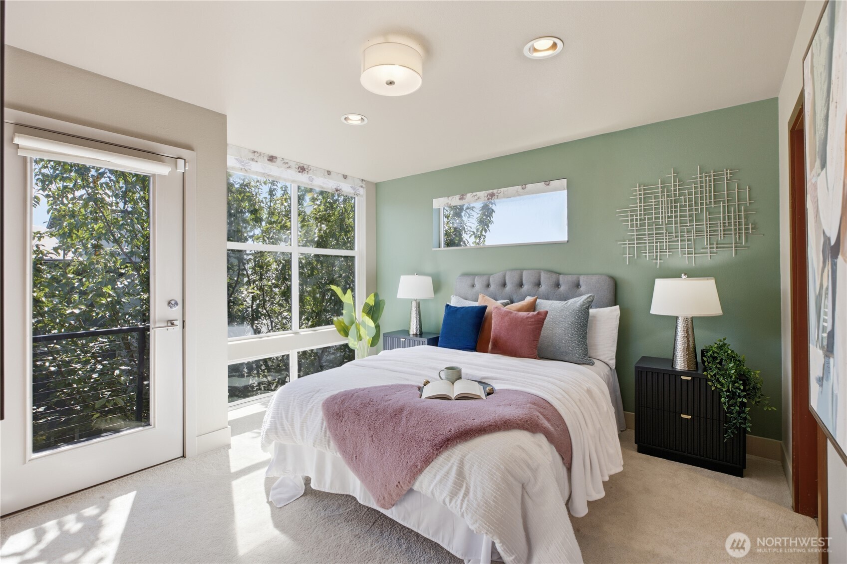 6714 Mary Avenue NW Unit: A