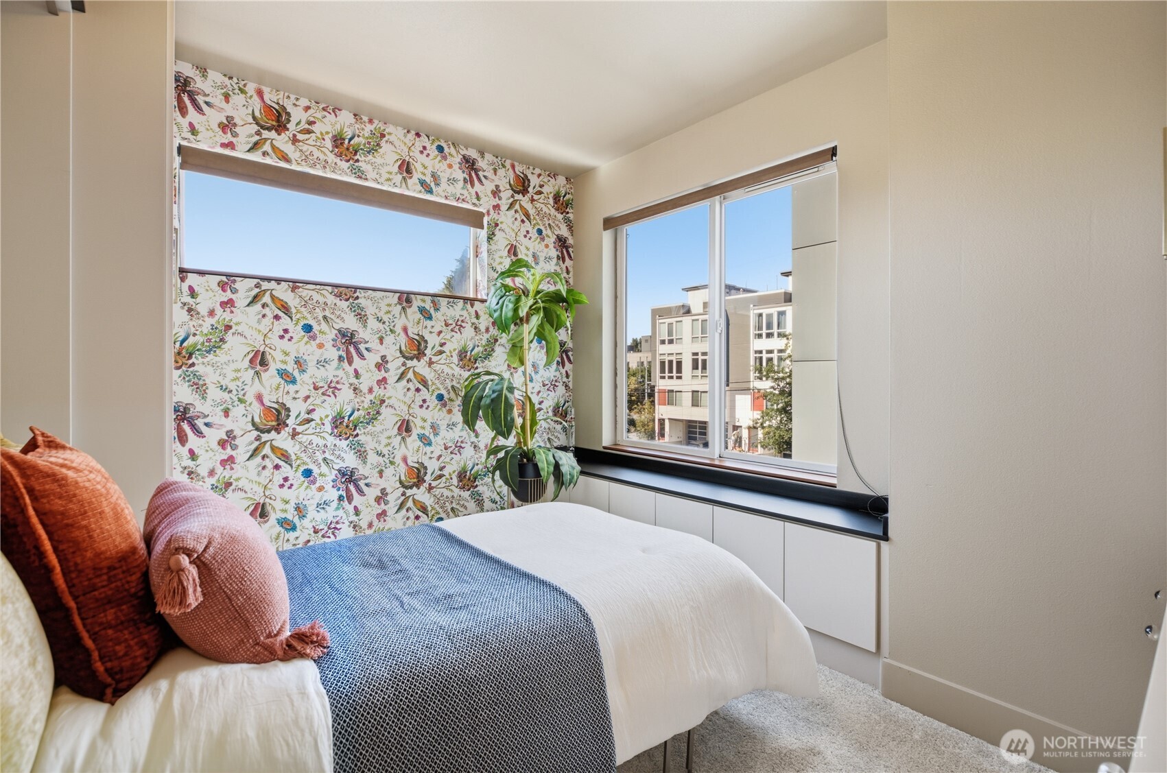 6714 Mary Avenue NW Unit: A