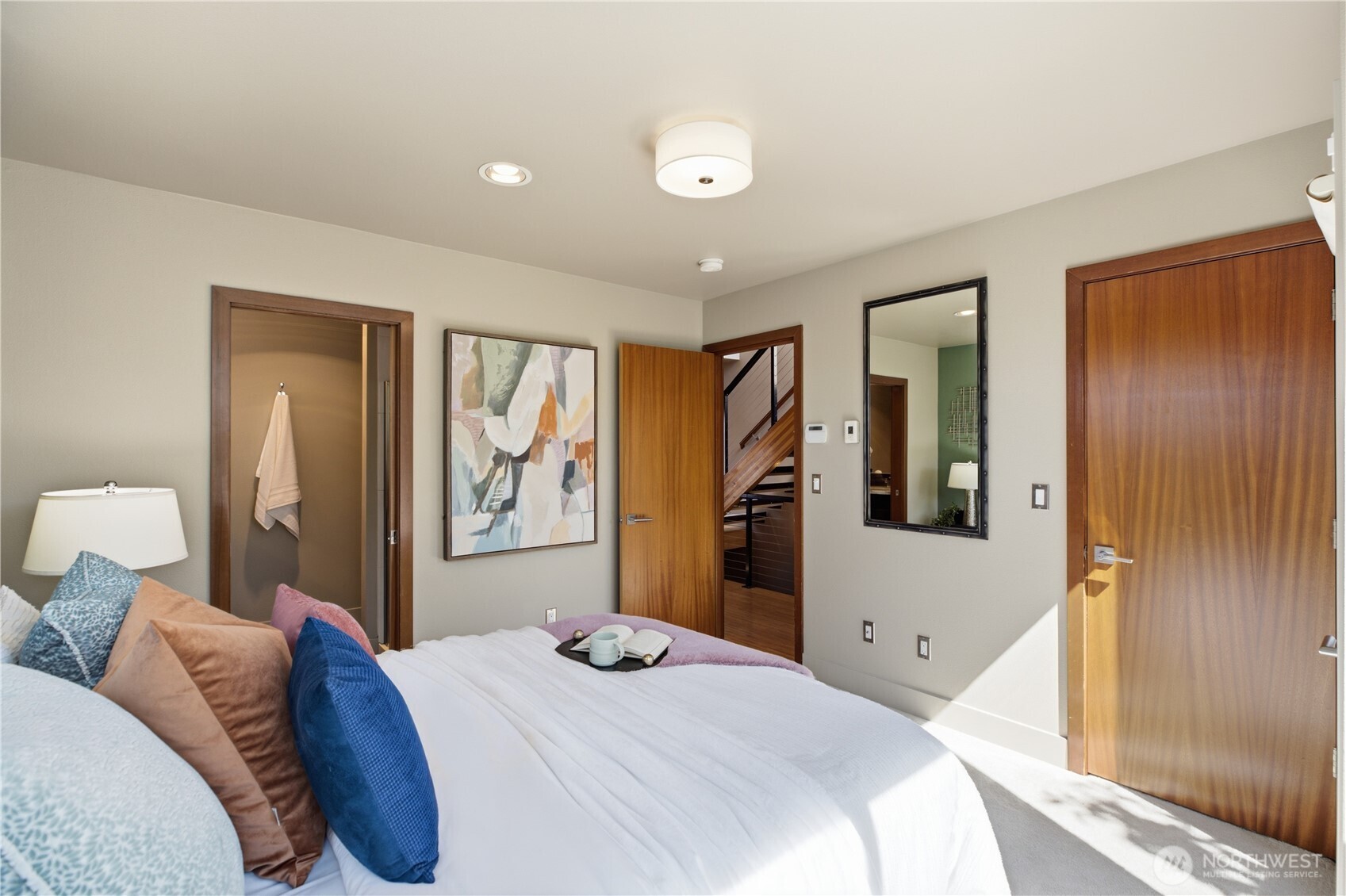 6714 Mary Avenue NW Unit: A