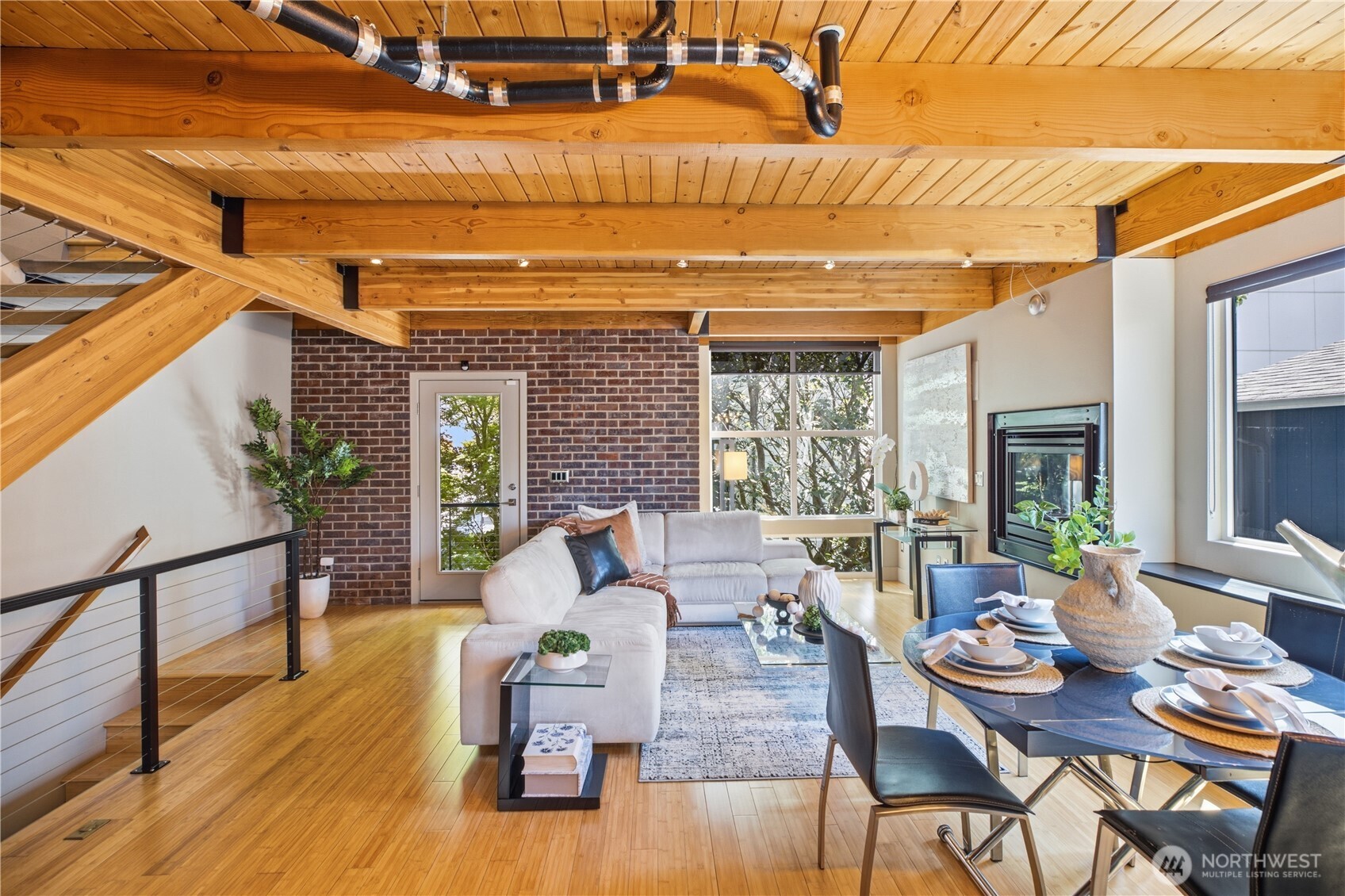 6714 Mary Avenue NW Unit: A