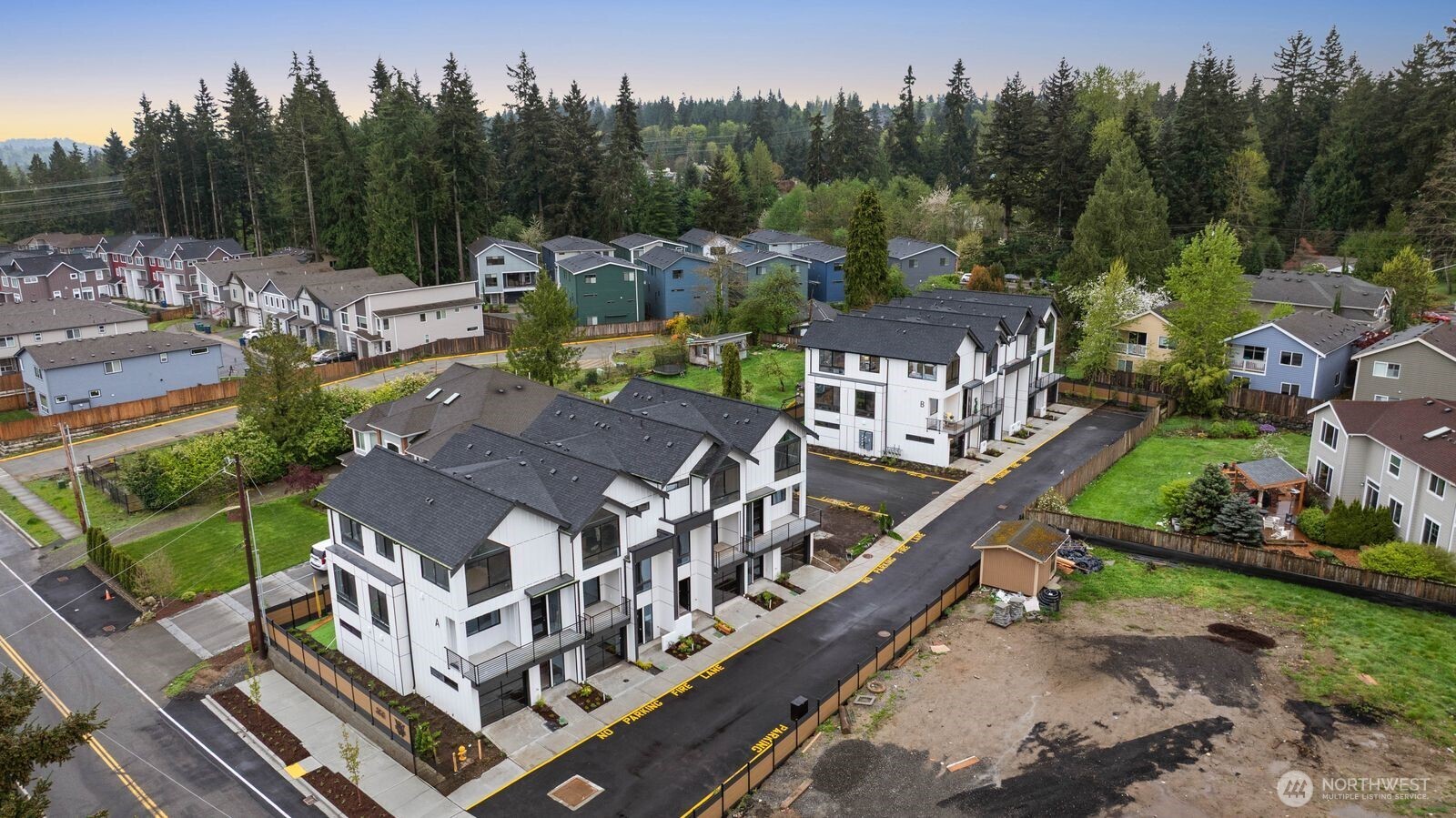 19628 Flibert Drive Unit: A-4