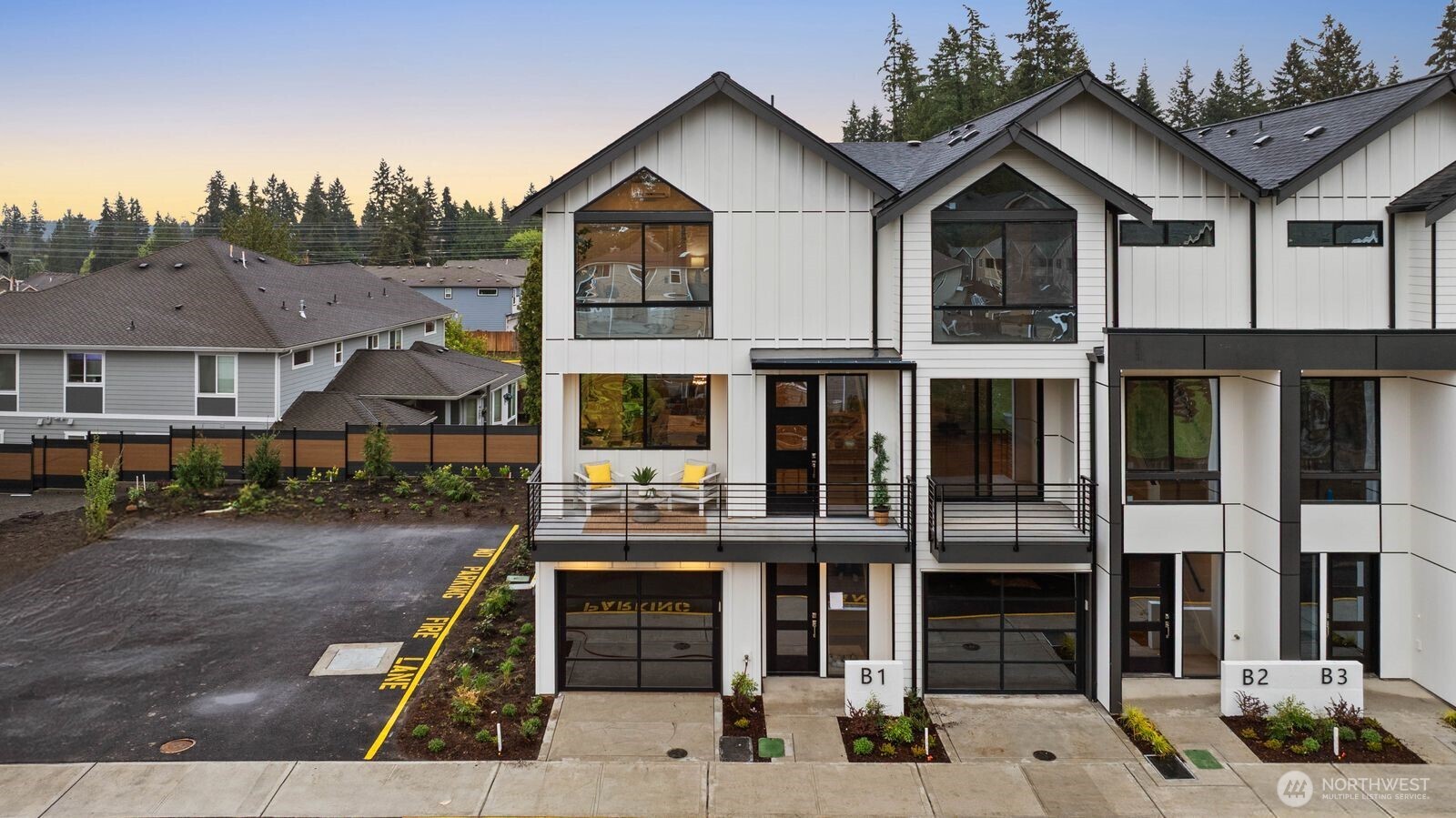 19628 Flibert Drive Unit: A-4