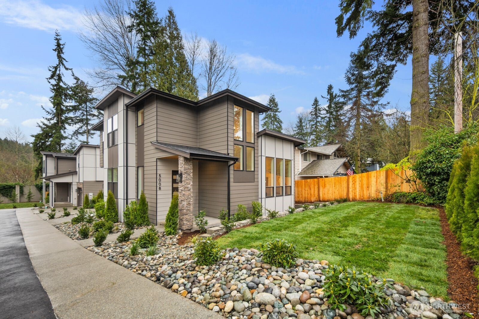 5014 114th Avenue NE Unit: 1