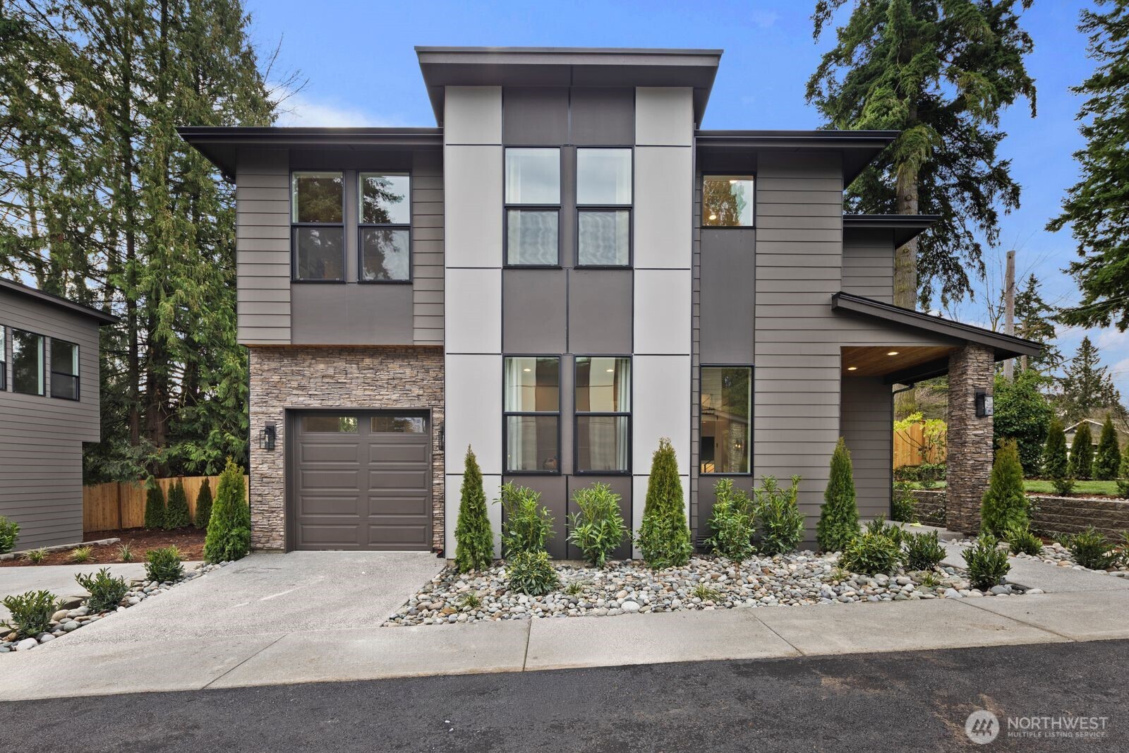 5014 114th Avenue NE Unit: 1