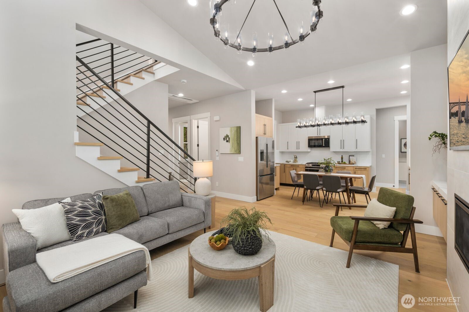 5014 114th Avenue NE Unit: 1
