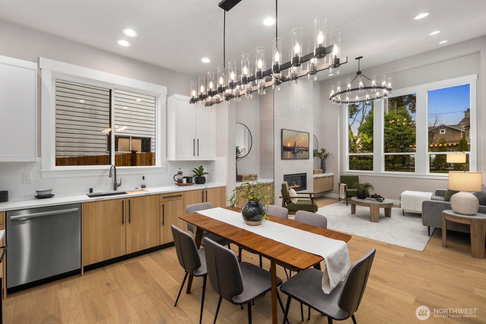 5014 114th Avenue NE Unit: 1