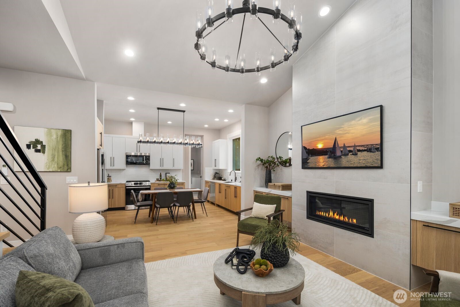5014 114th Avenue NE Unit: 1