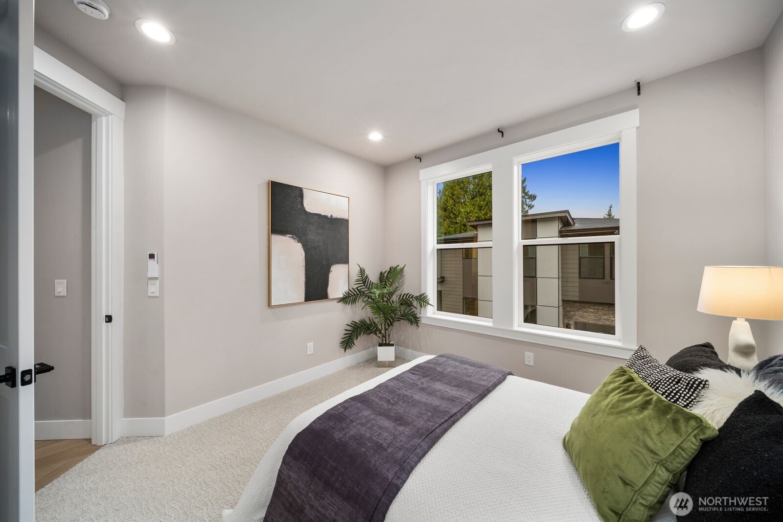 5014 114th Avenue NE Unit: 1