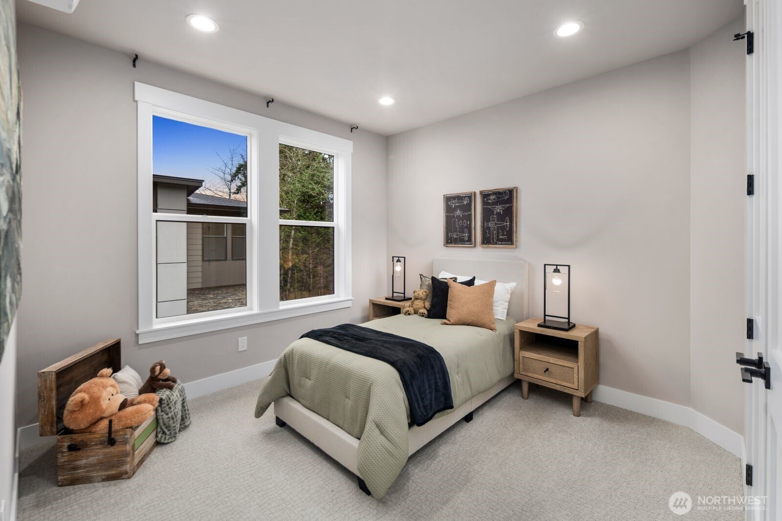 5014 114th Avenue NE Unit: 1