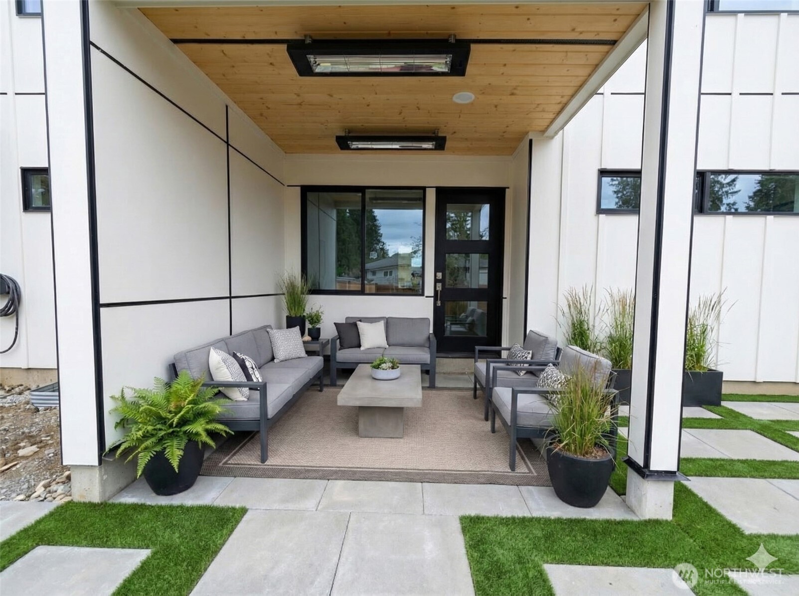 19628 Flibert Drive Unit: B-1