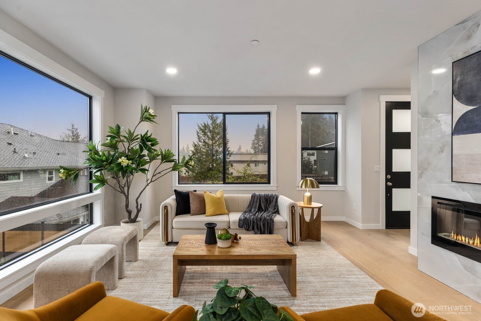 19628 Flibert Drive Unit: B-1