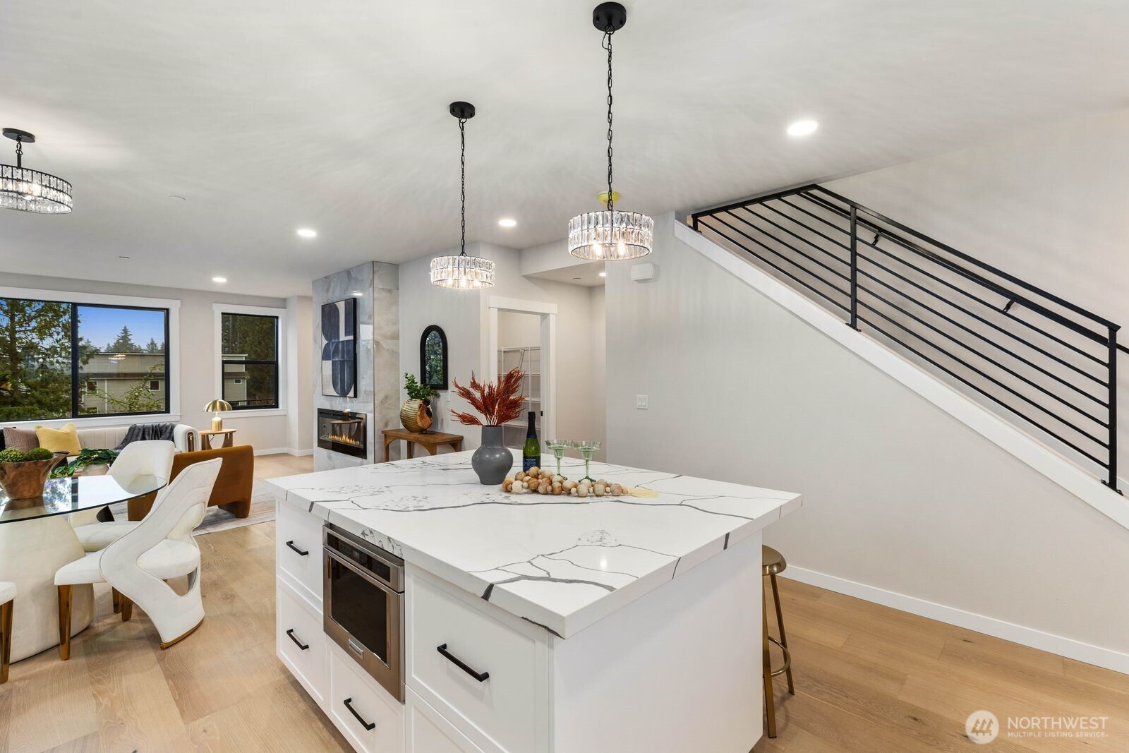 19628 Flibert Drive Unit: B-1