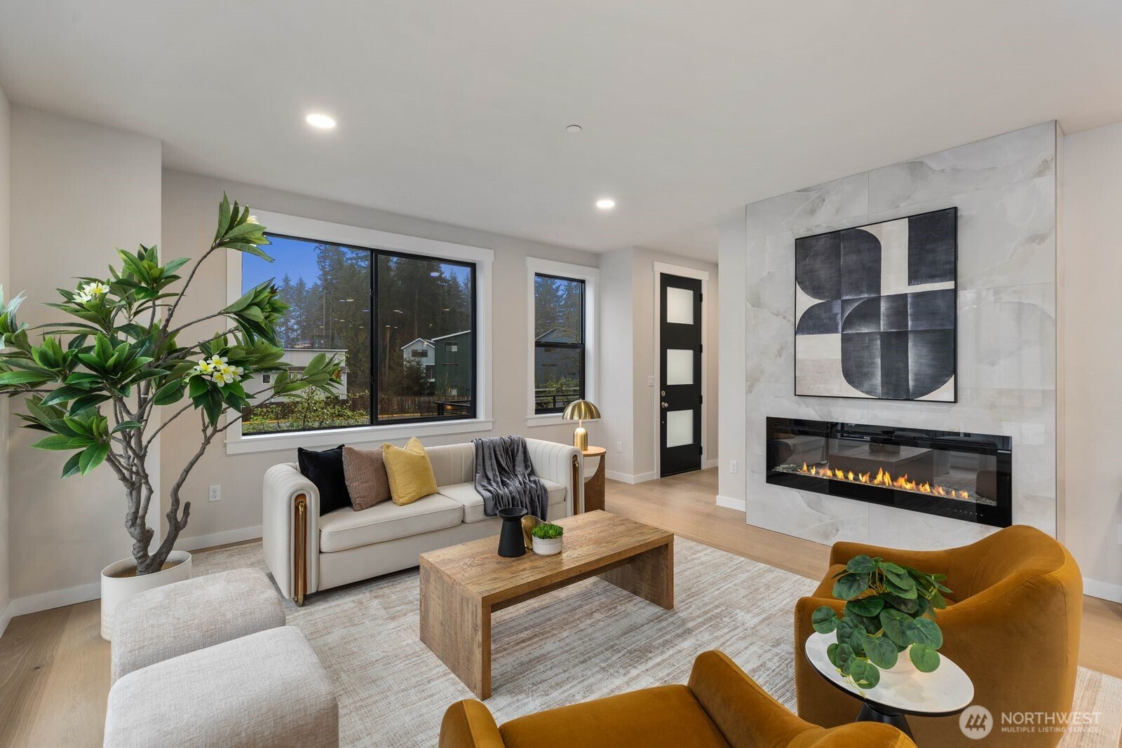 19628 Flibert Drive Unit: B-1