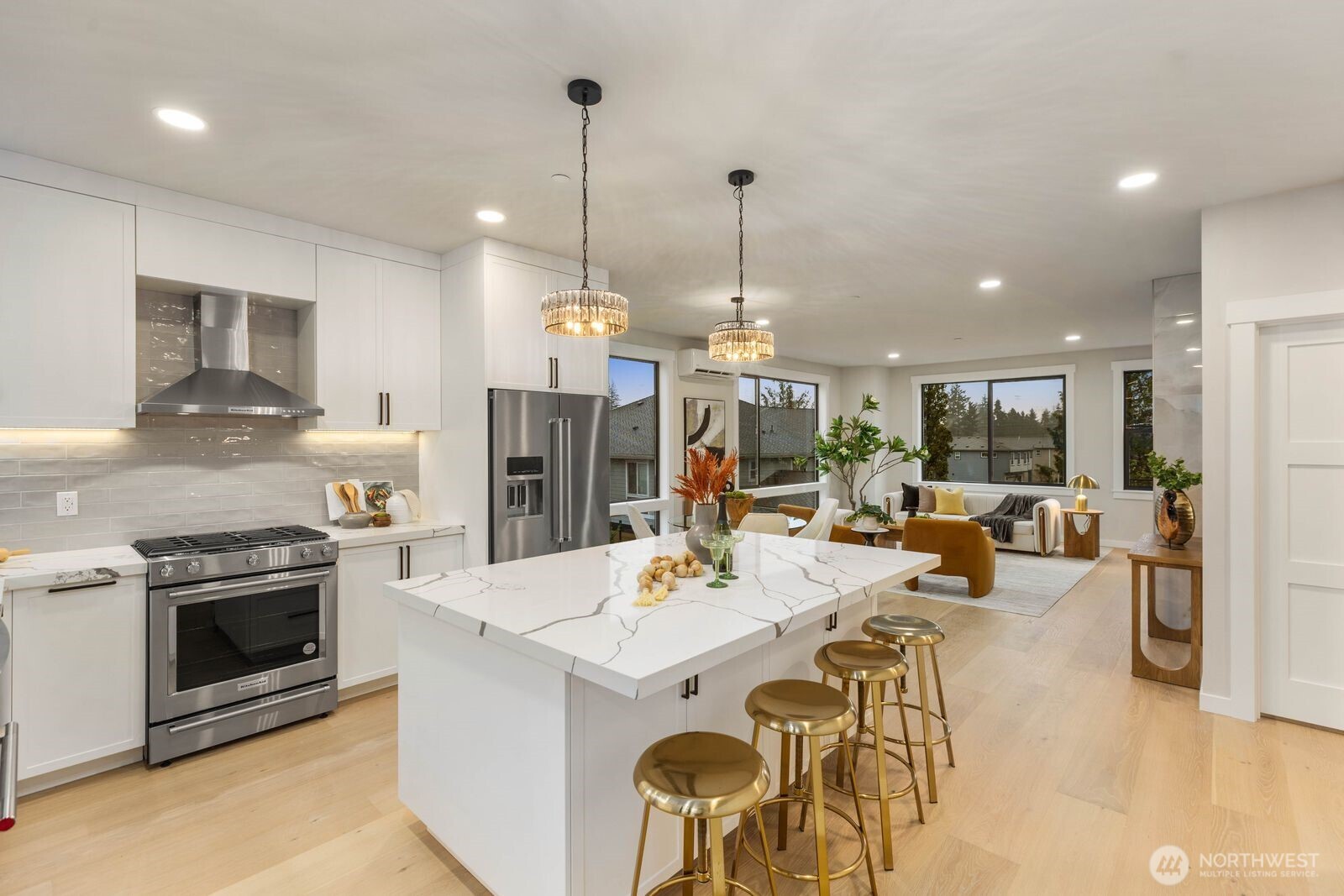 19628 Flibert Drive Unit: B-1
