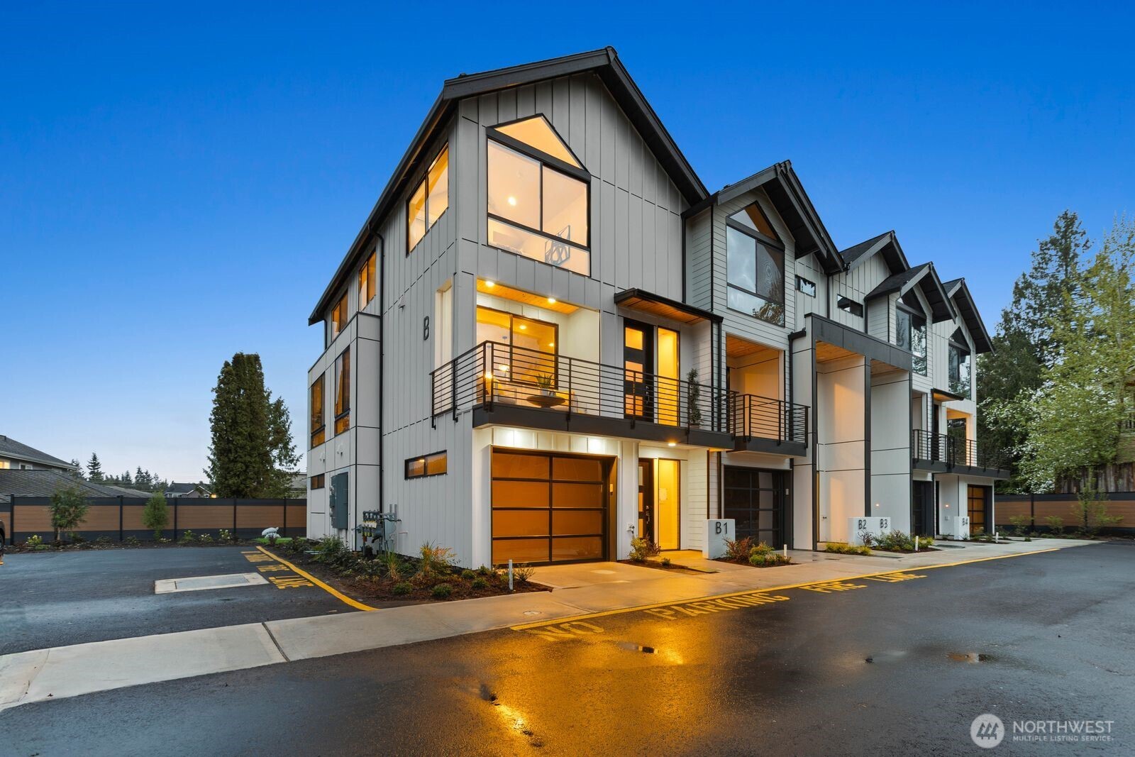 19628 Flibert Drive Unit: B-1