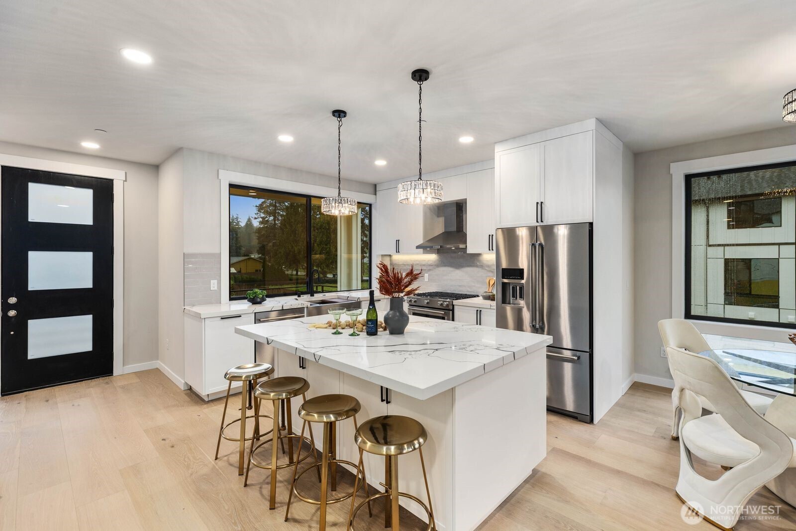 19628 Flibert Drive Unit: B-1