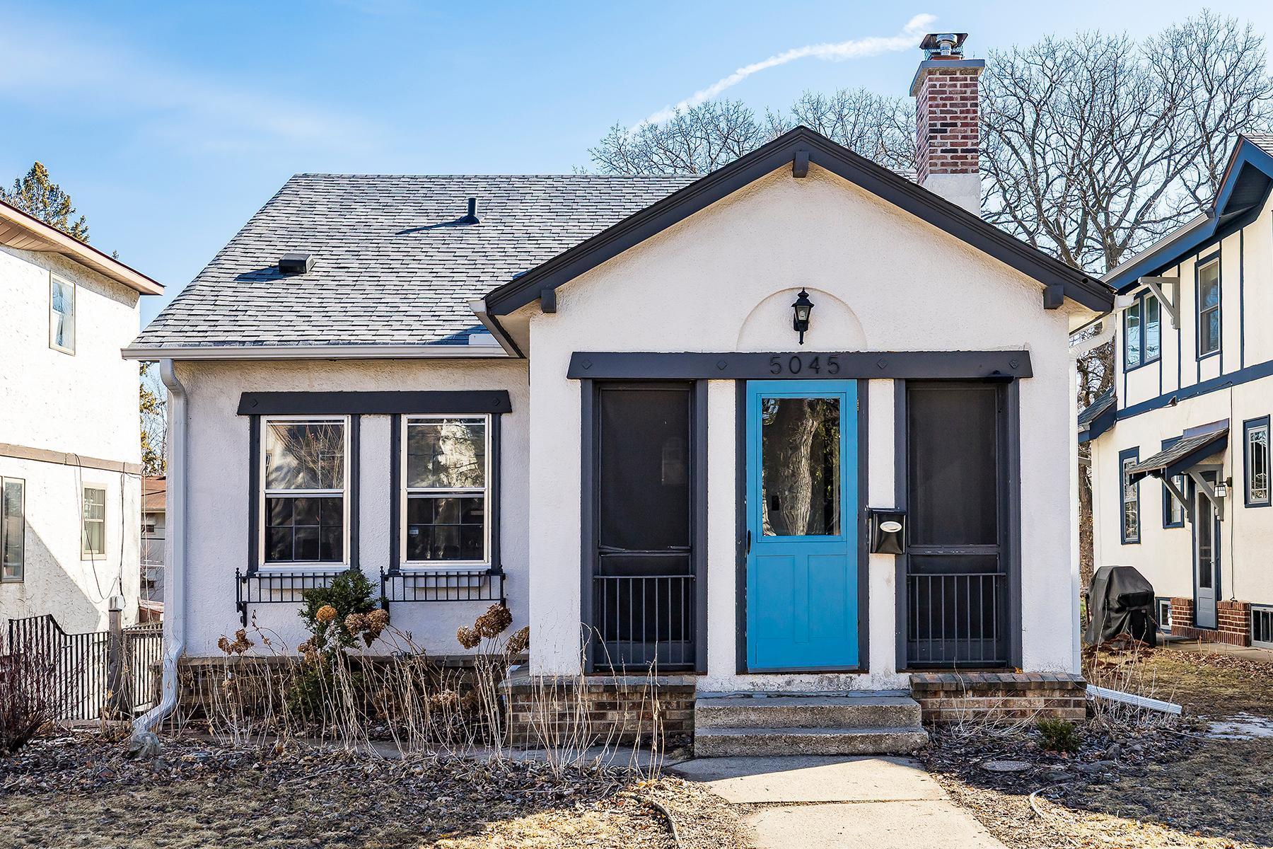 5045 Thomas Avenue S