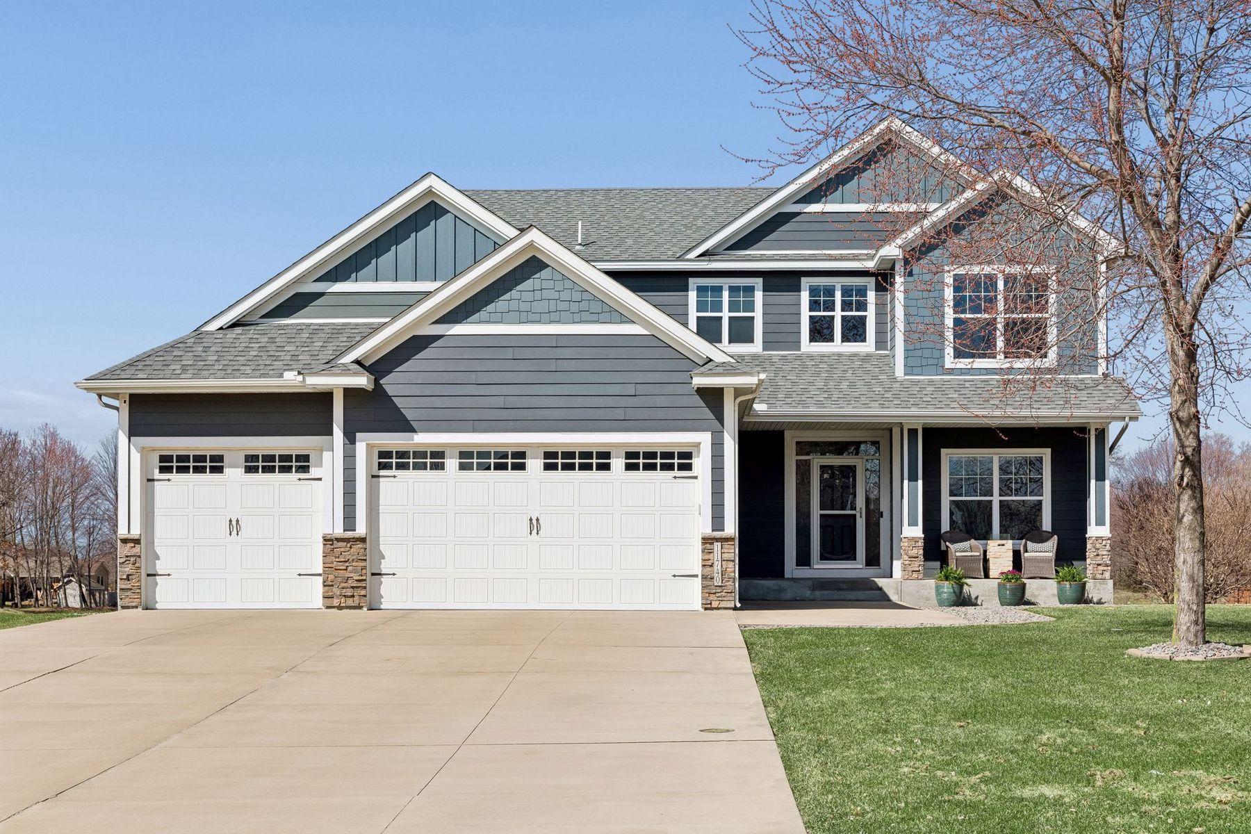 11740 Hupp Street NE