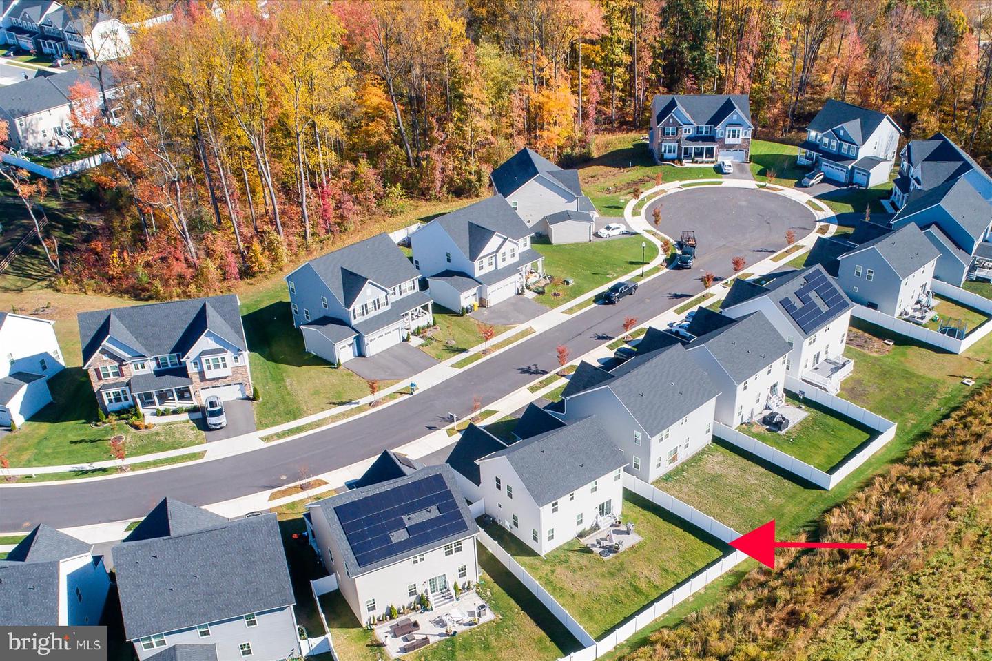 1416 Service Berry Way