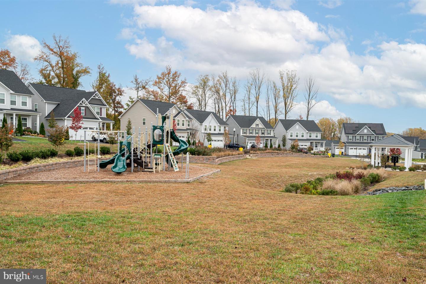 1416 Service Berry Way