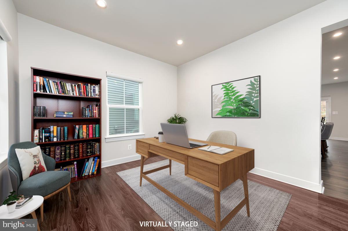 1416 Service Berry Way