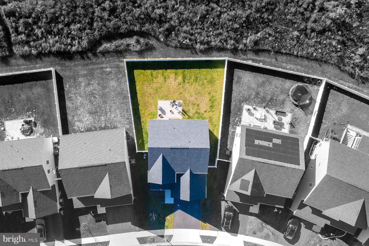 1416 Service Berry Way