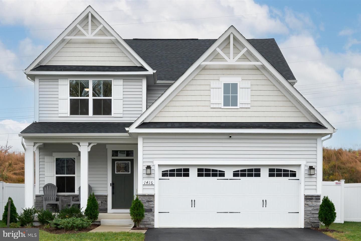 1416 Service Berry Way