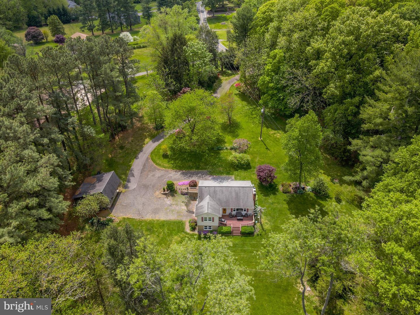 4789 S Polling House Rd