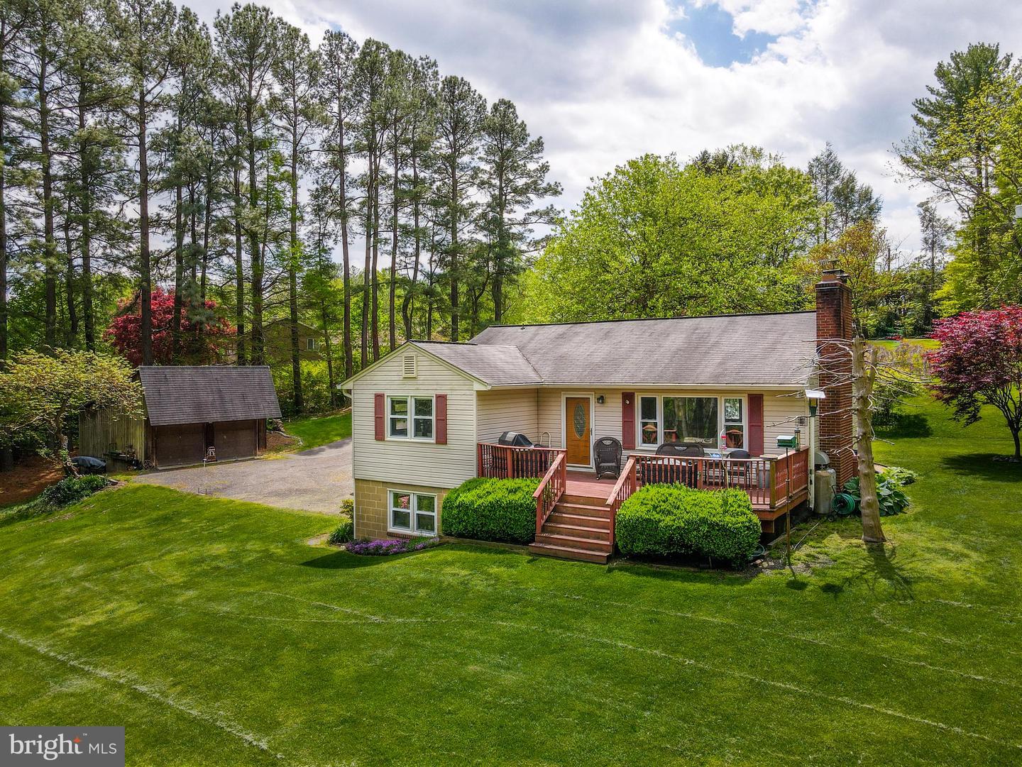 4789 S Polling House Rd