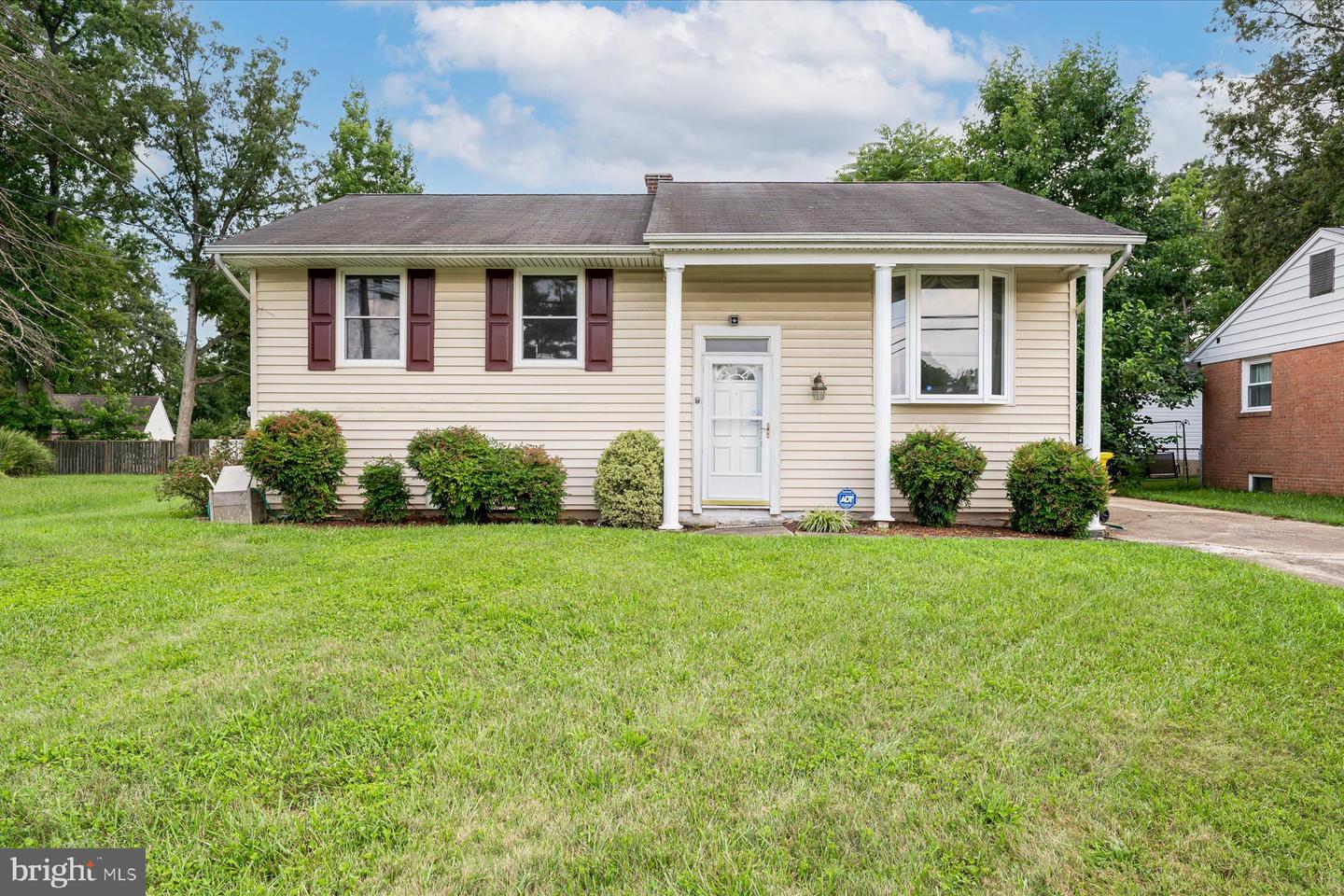 503 Oakwood Station Rd