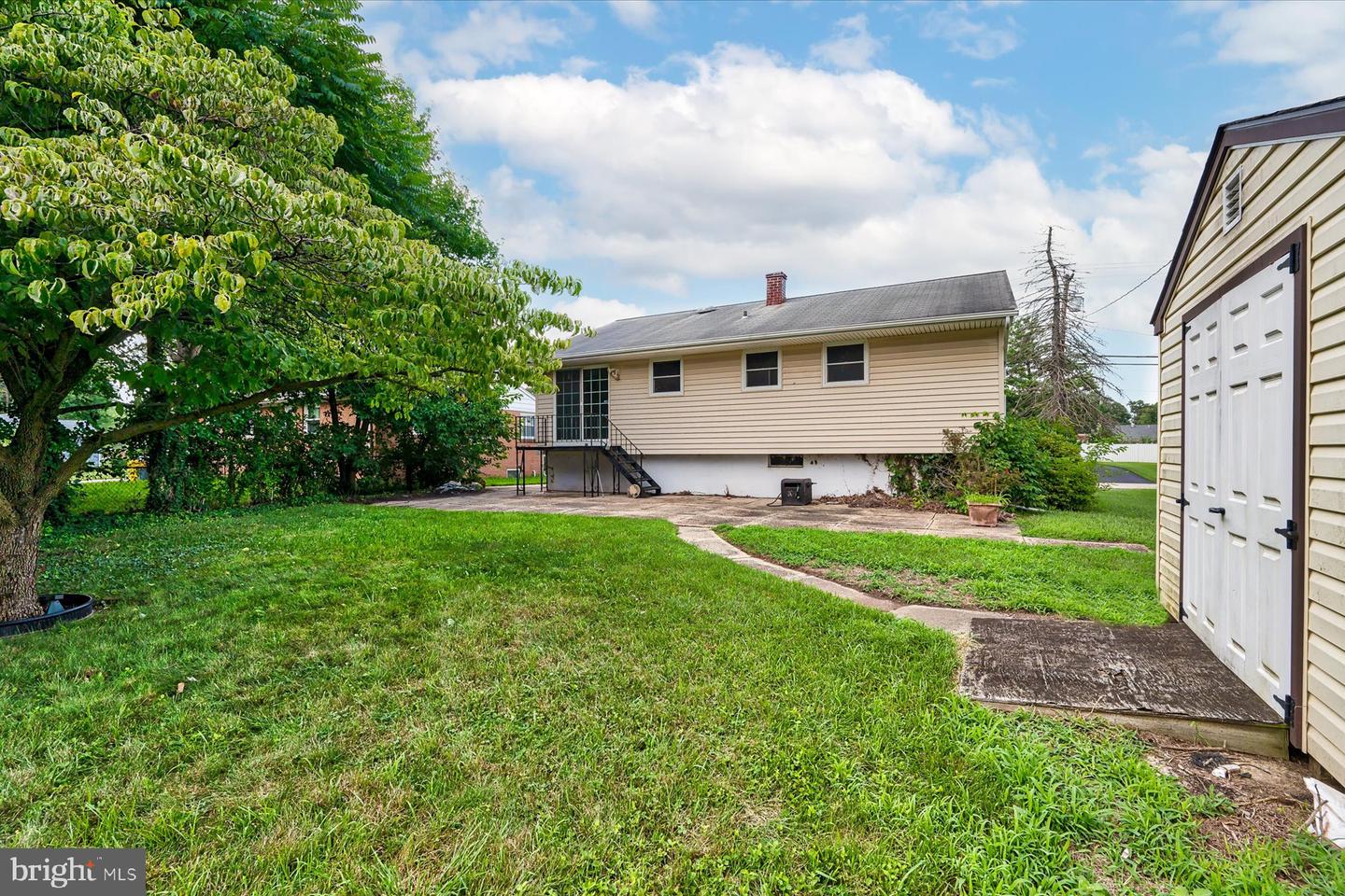 503 Oakwood Station Rd