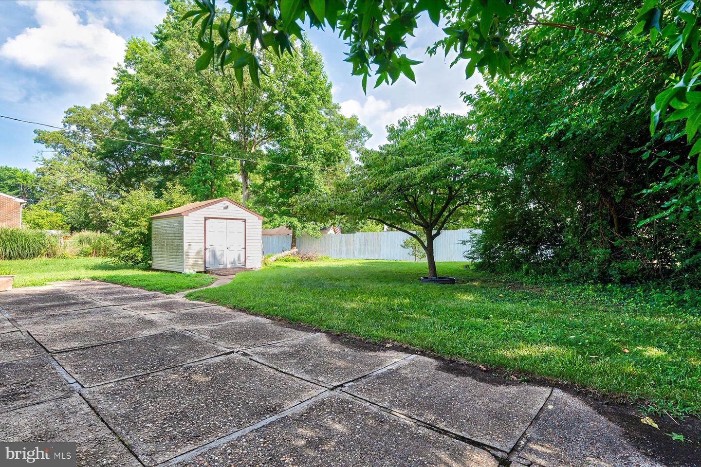 503 Oakwood Station Rd