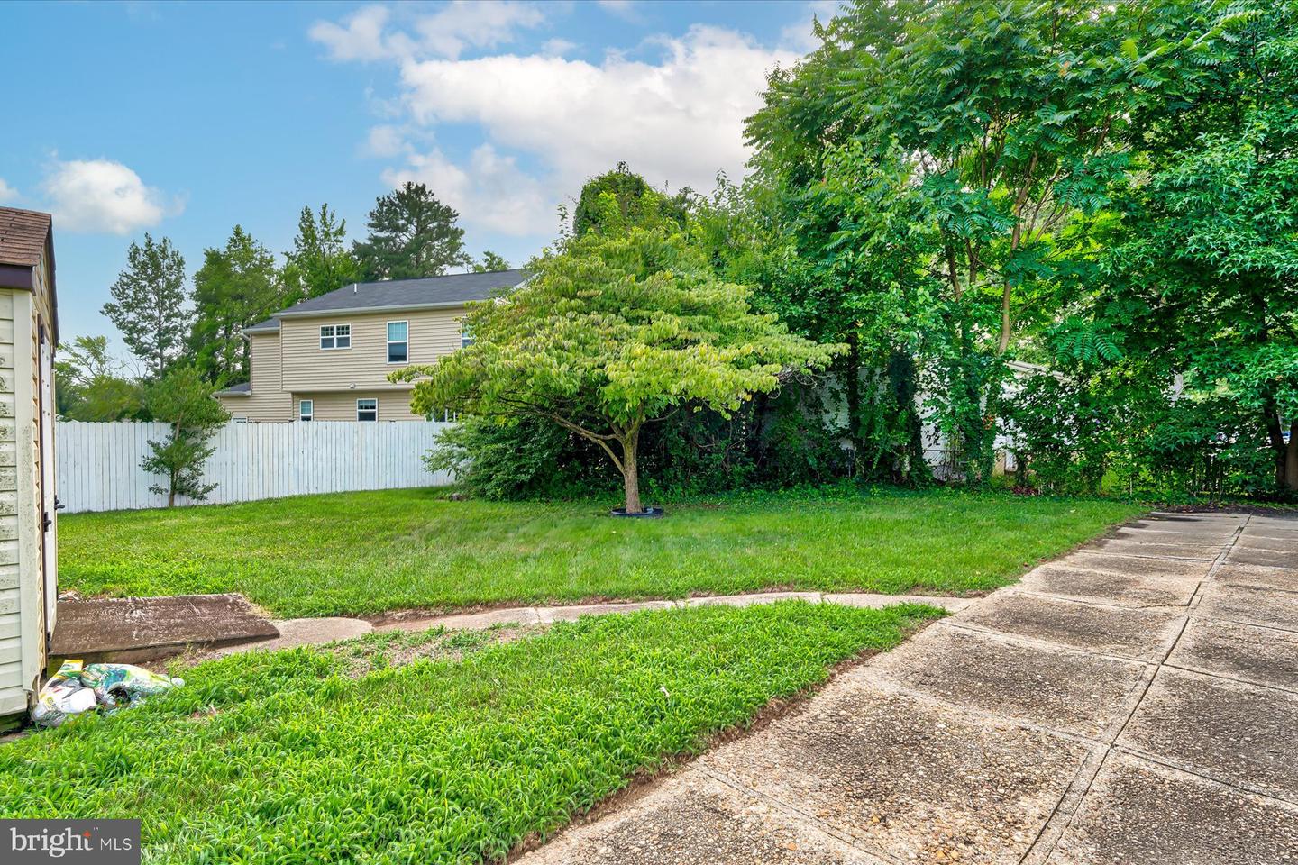 503 Oakwood Station Rd