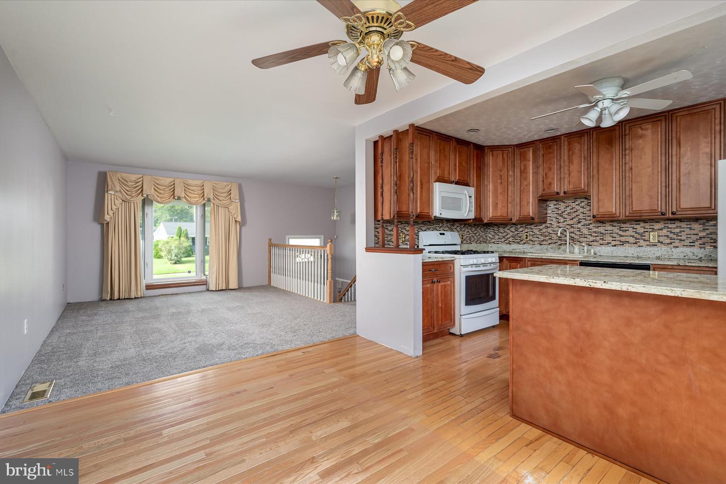 503 Oakwood Station Rd