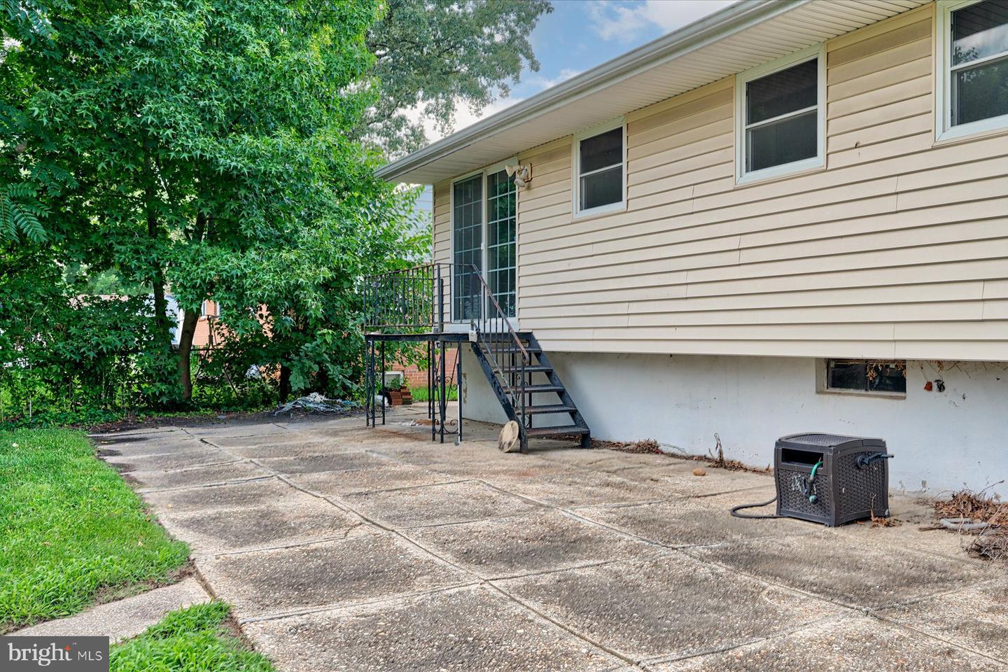 503 Oakwood Station Rd