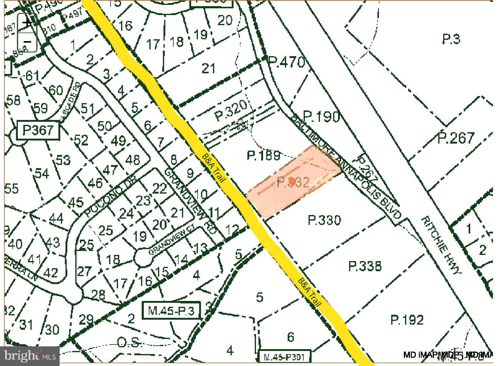 1592 Baltimore Annapolis Blvd