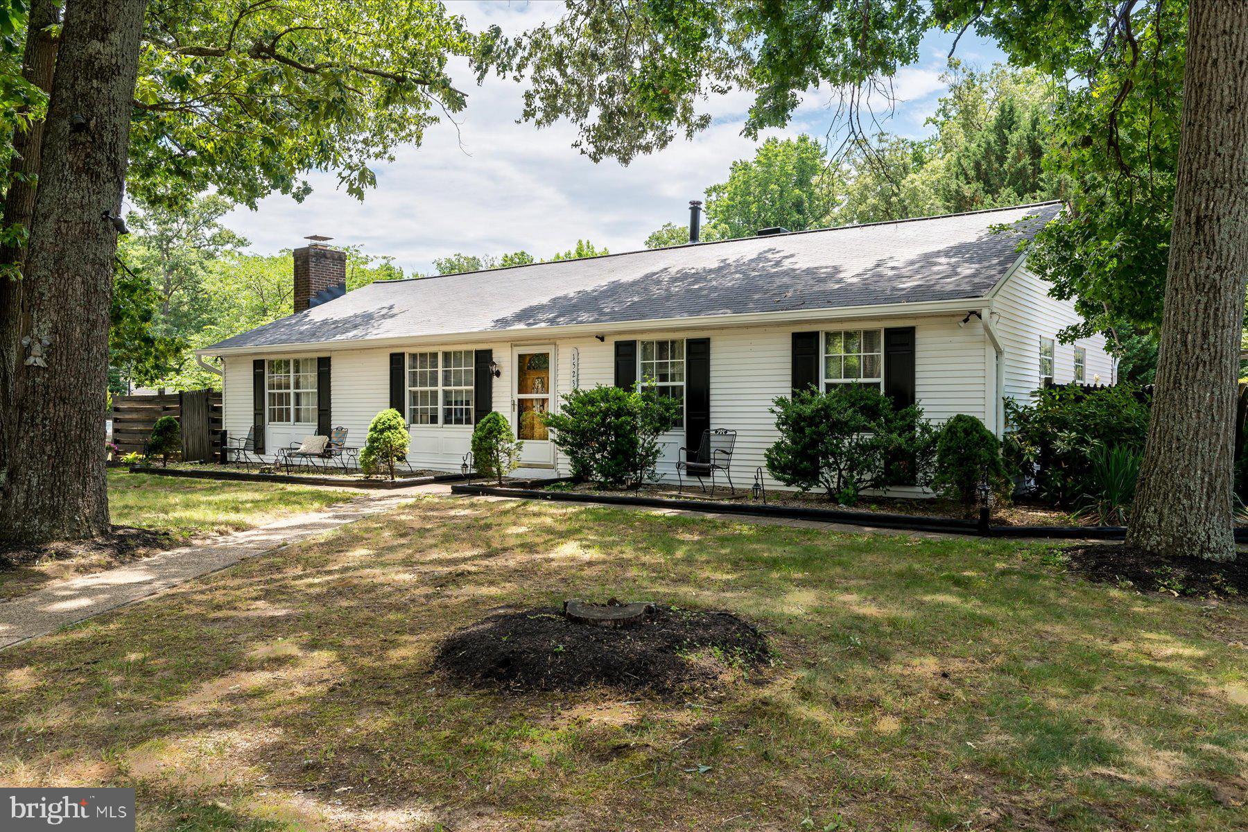 1523 Patuxent Manor Rd