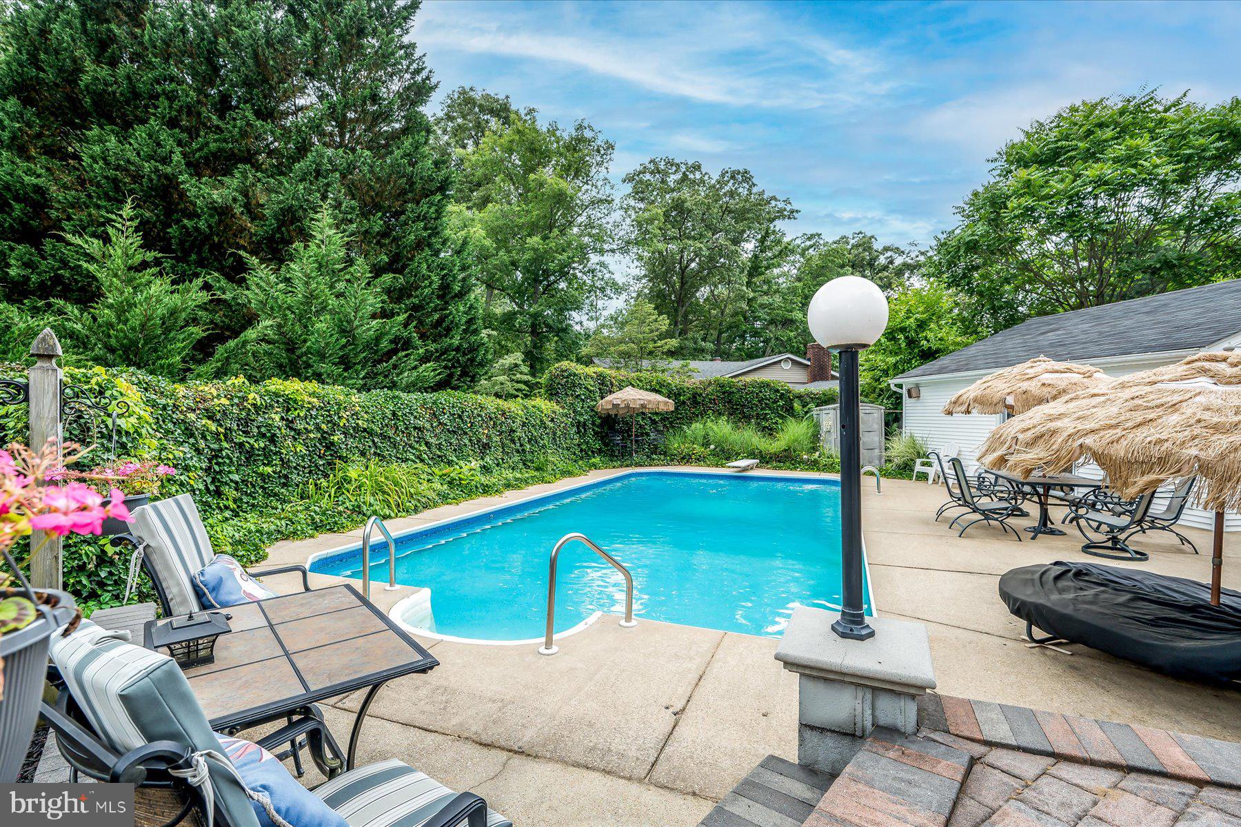 1523 Patuxent Manor Rd