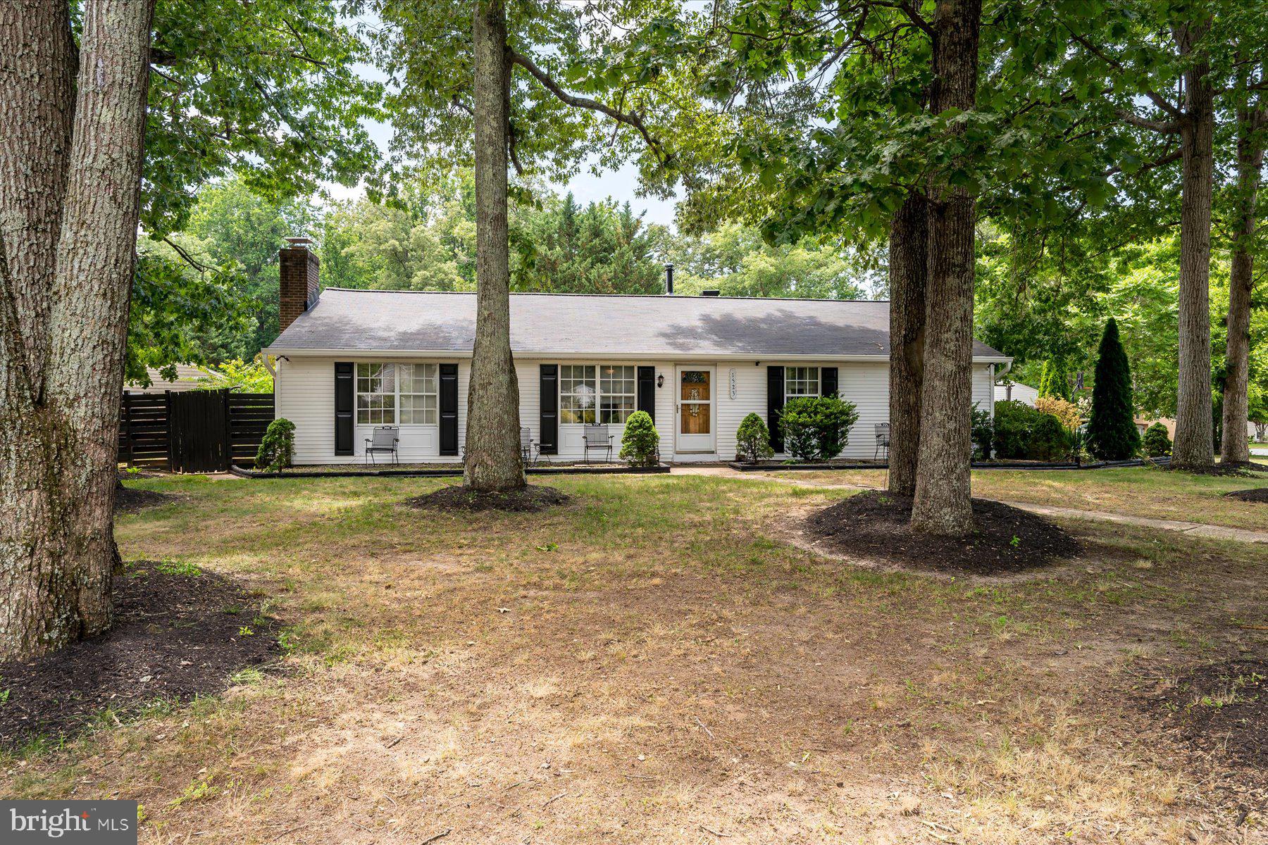 1523 Patuxent Manor Rd