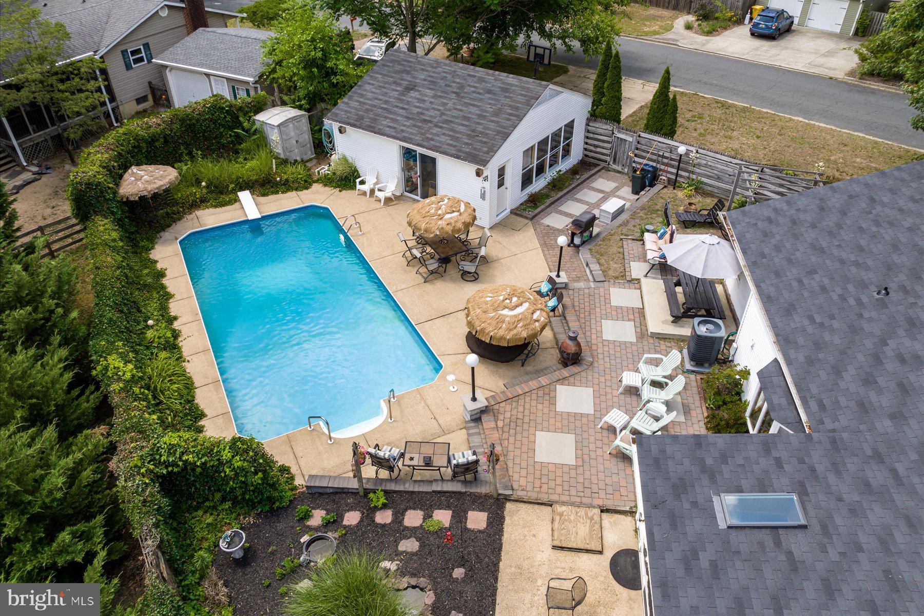 1523 Patuxent Manor Rd