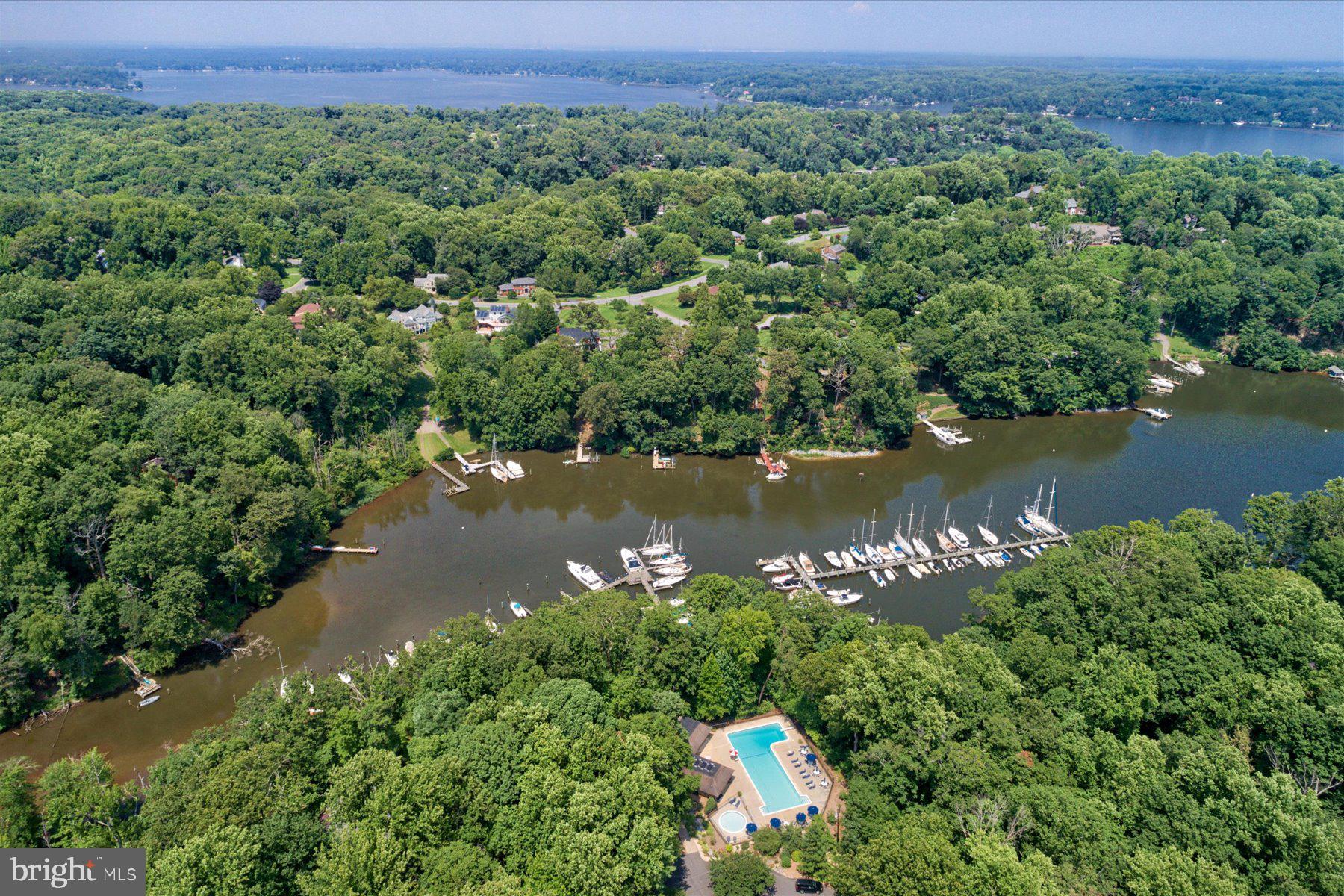 510 Powell Dr