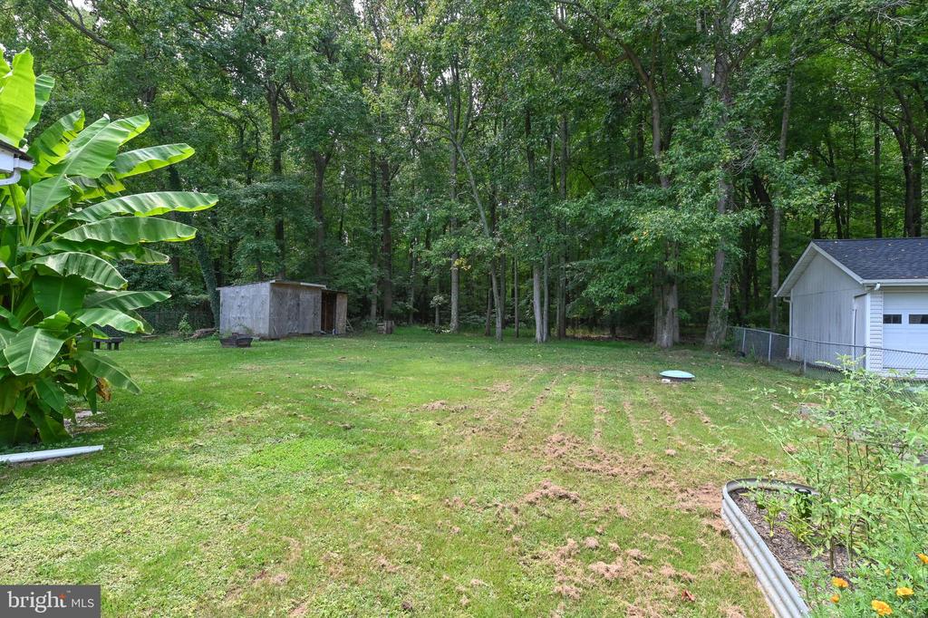 1501 Warfield Rd