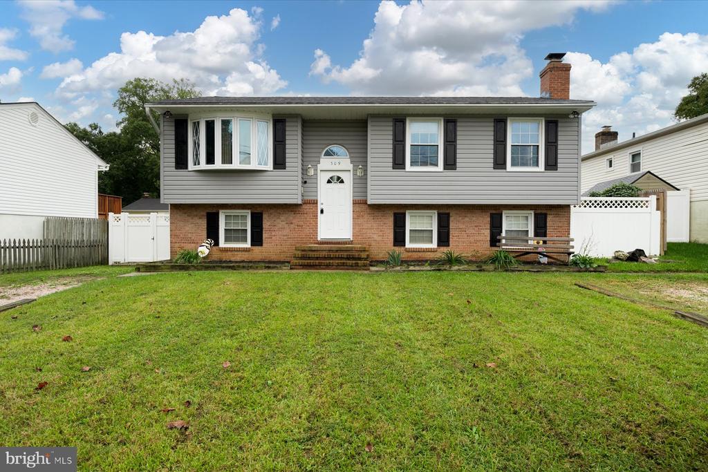 309 Highland Dr