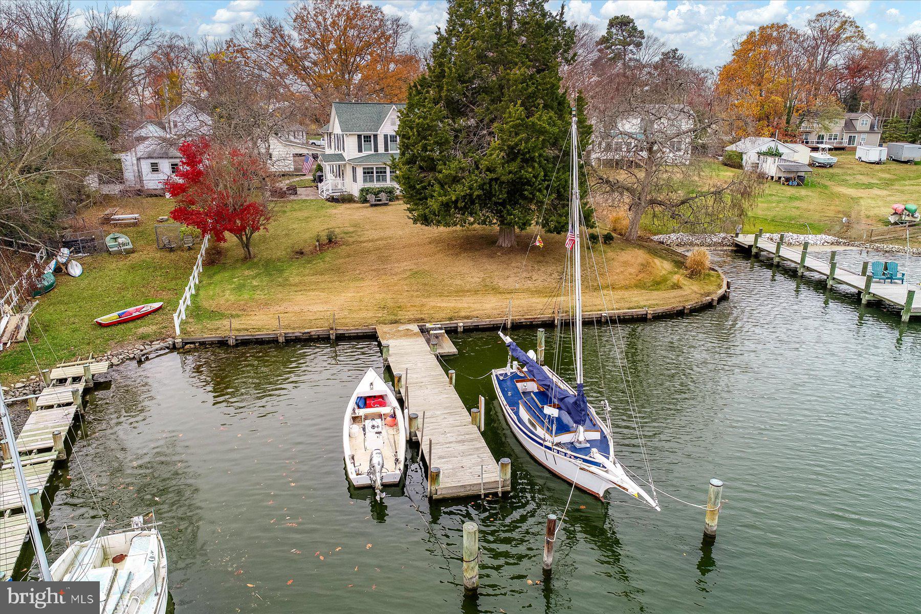 1011 Skiff Cove Rd