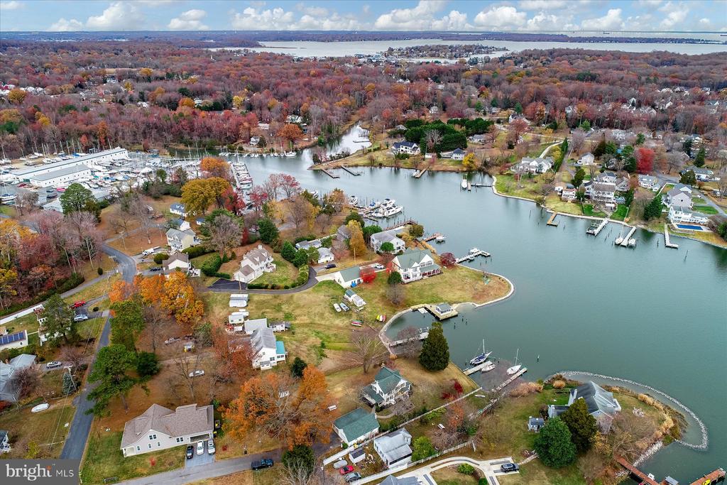 1011 Skiff Cove Rd