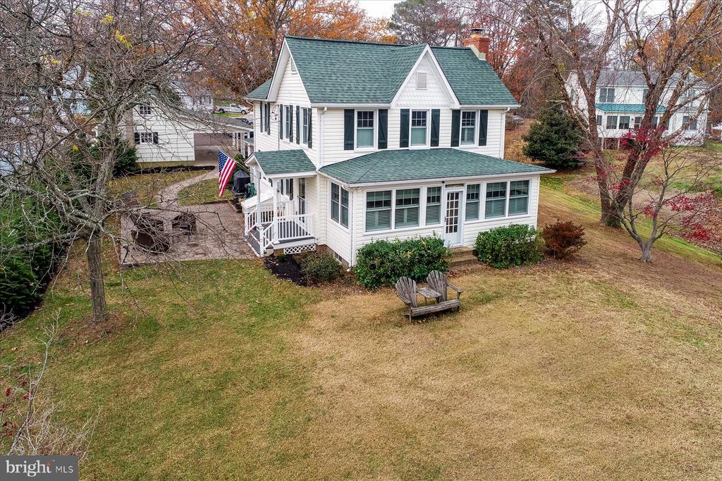 1011 Skiff Cove Rd
