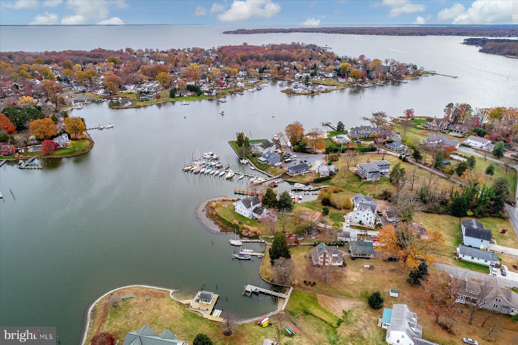 1011 Skiff Cove Rd