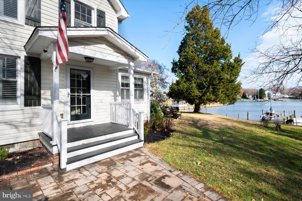 1011 Skiff Cove Rd