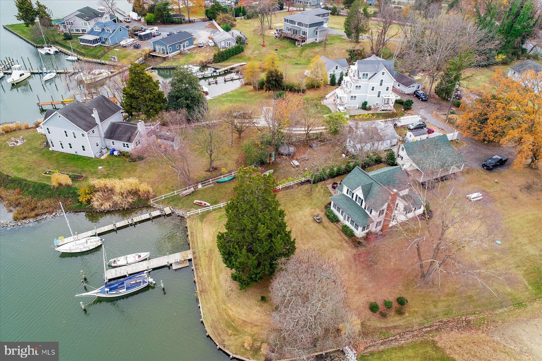 1011 Skiff Cove Rd